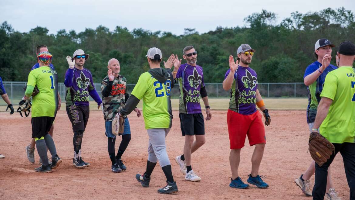 The Surge of Adult Softball Players Investing in Their Game
