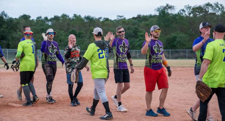 The Surge of Adult Softball Players Investing in Their Game