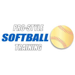 PSBT Logo-512x512 Darren-Elliott's- Pro-Style-Softball-Training-logo