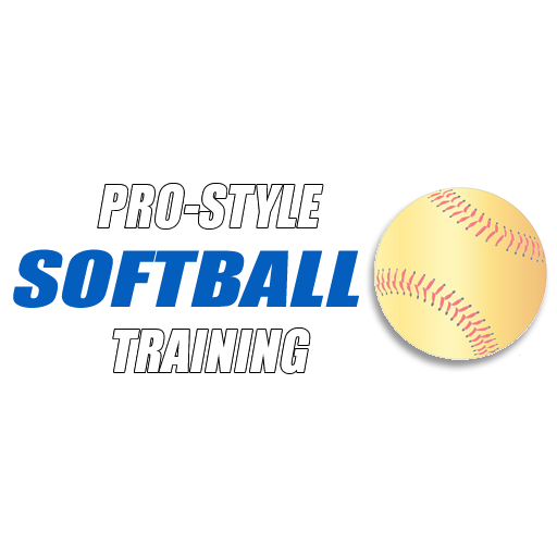 Darren-Elliott's- Pro-Style-Softball-Training-logo