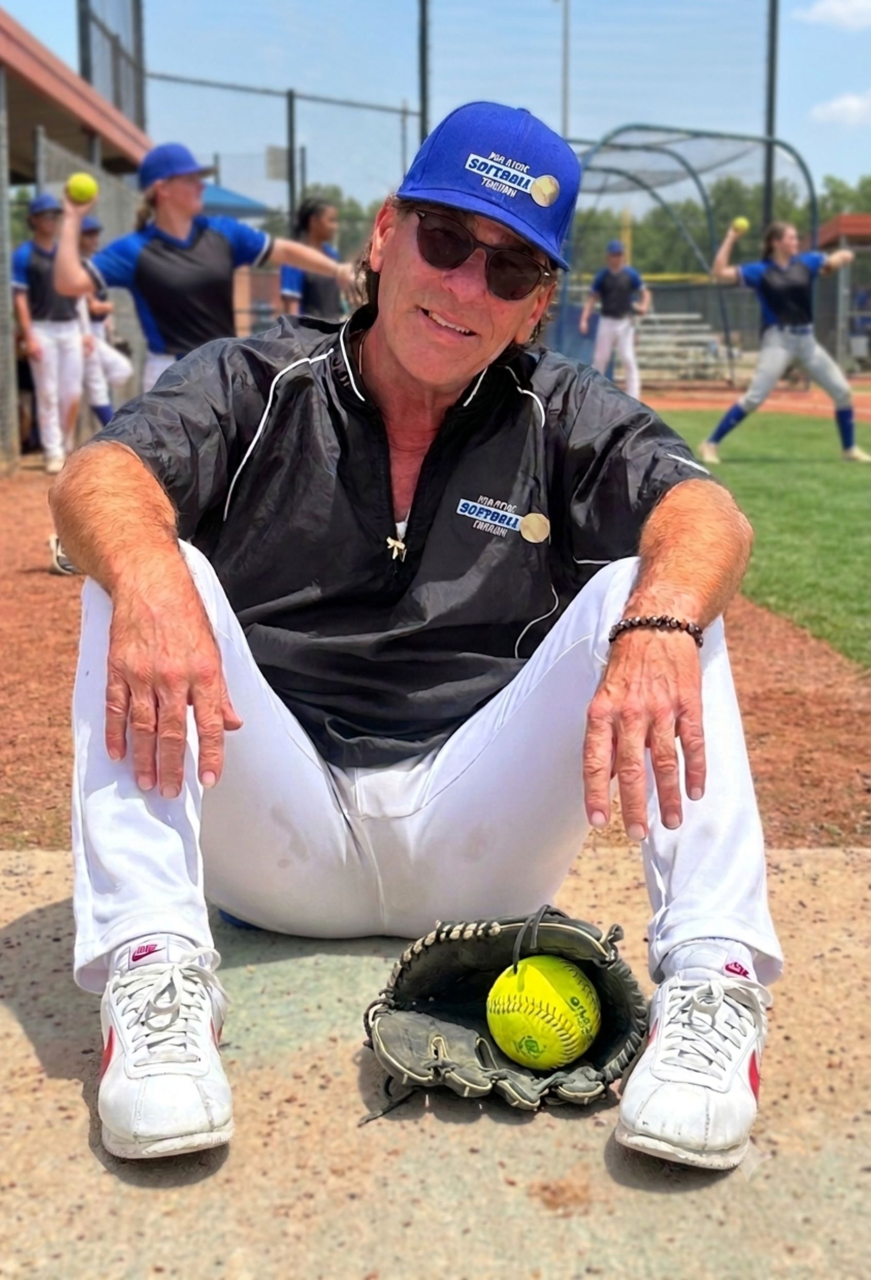 Darren-Elliott-Ownwer-of-Pro-Style-Softball-V2 Darren-Elliott-Pro-Style-Softball-Trainer